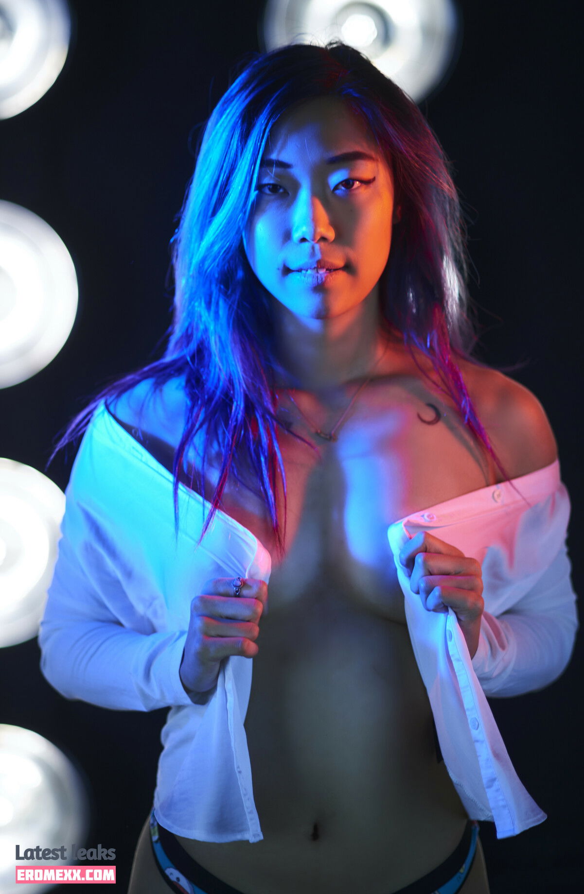 Latest Leaks Stella Chung Nude #400 - Fapello
