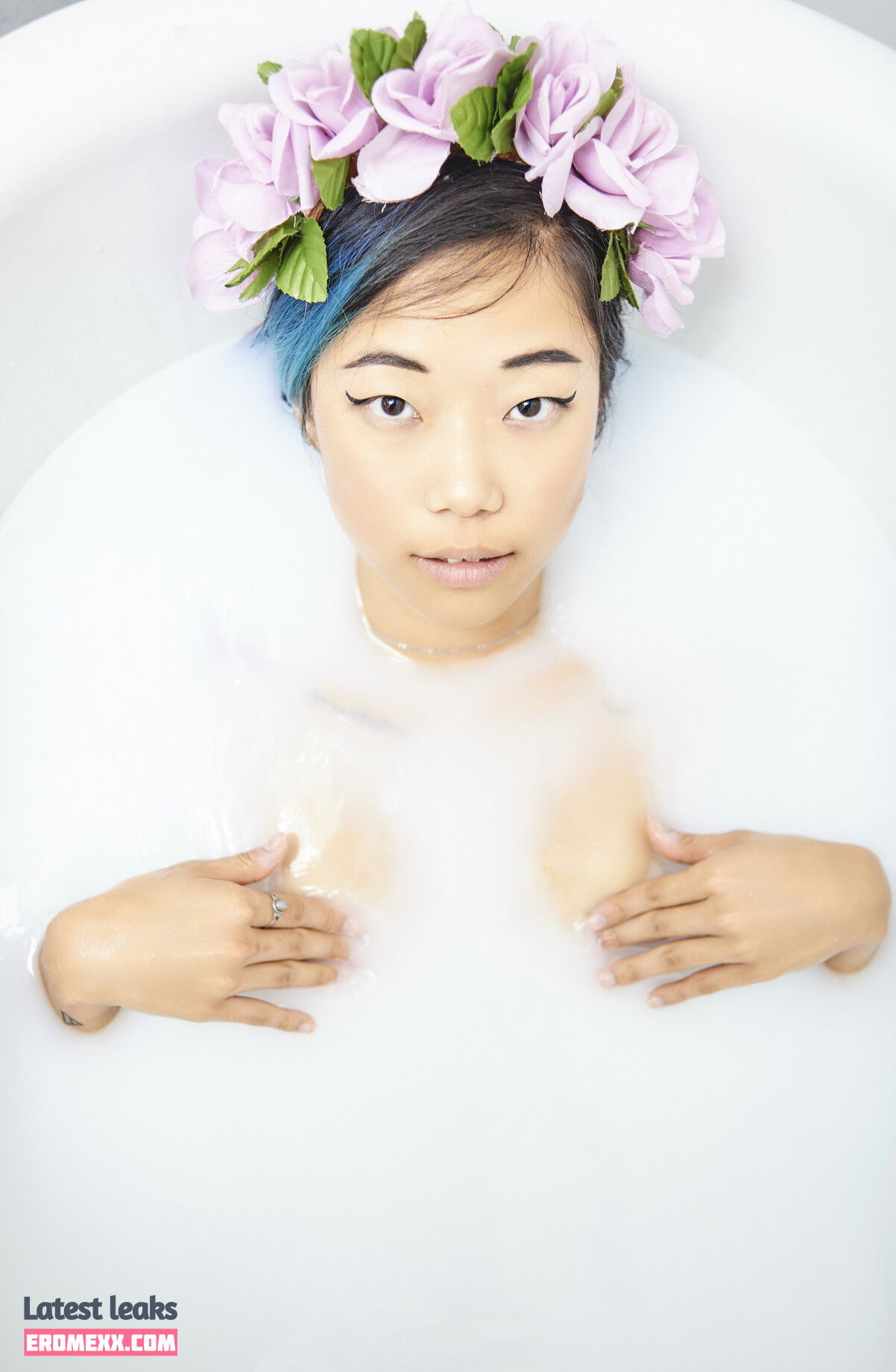 Latest Leaks Stella Chung Nude #472 - Fapello