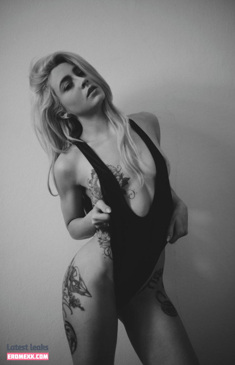 Latest Leaks Stella Di Plastica Nude #2 - Erome