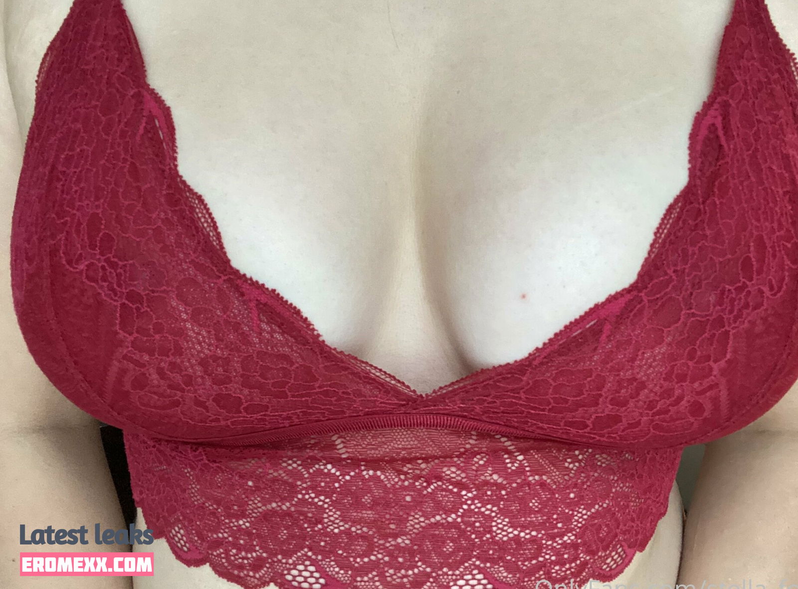 Latest Leaks stella_fox Nude #14 - Fapello