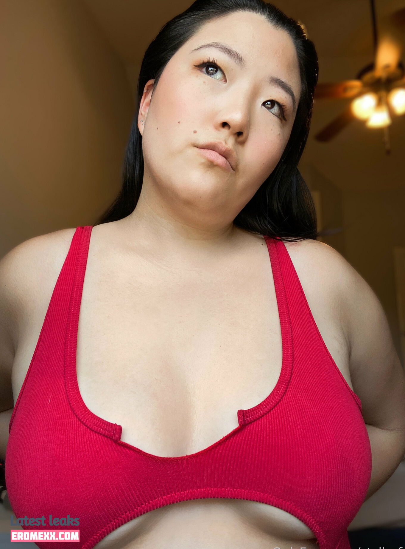 Latest Leaks stella_fox Nude #5 - Fapello