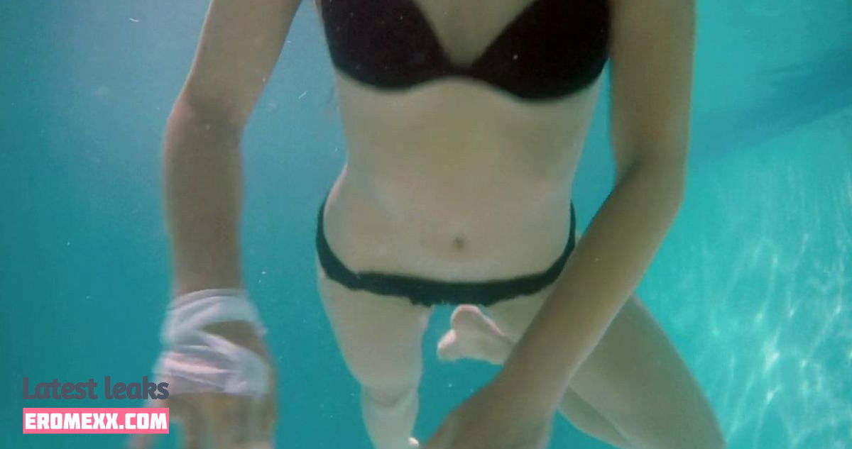 Latest Leaks Stella Maeve Nude #16 - Fapello