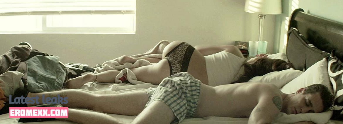 Latest Leaks Stella Maeve Nude #30 - Fapello