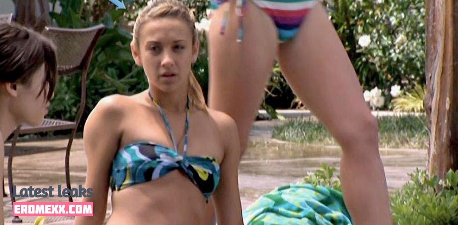 Latest Leaks Stella Maeve Nude #34 - Fapello