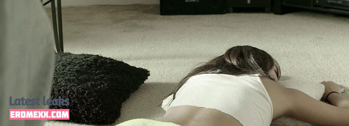 Latest Leaks Stella Maeve Nude #36 - Fapello