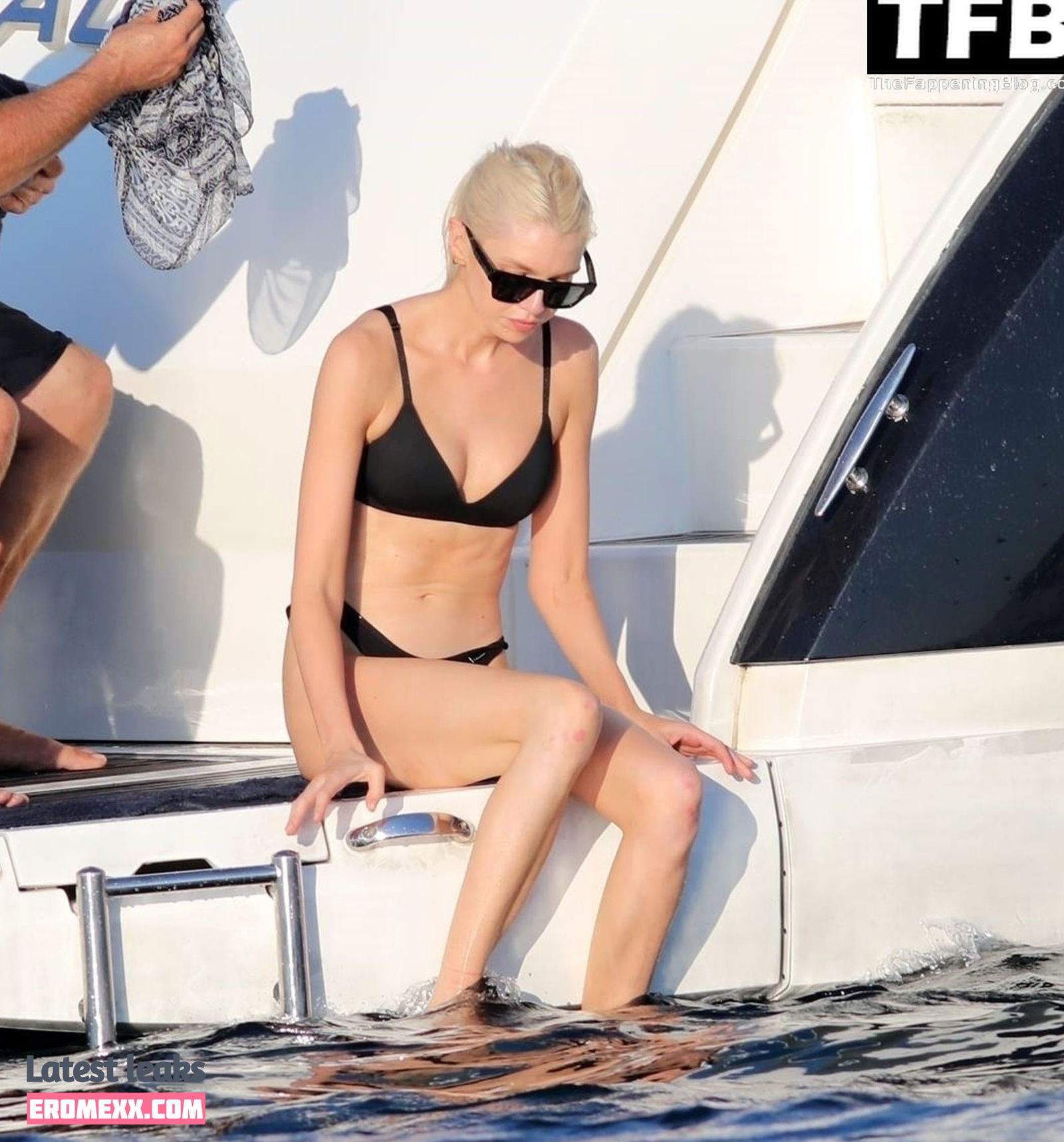 Latest Leaks Stella Maxwell Nude #2280 - Erome
