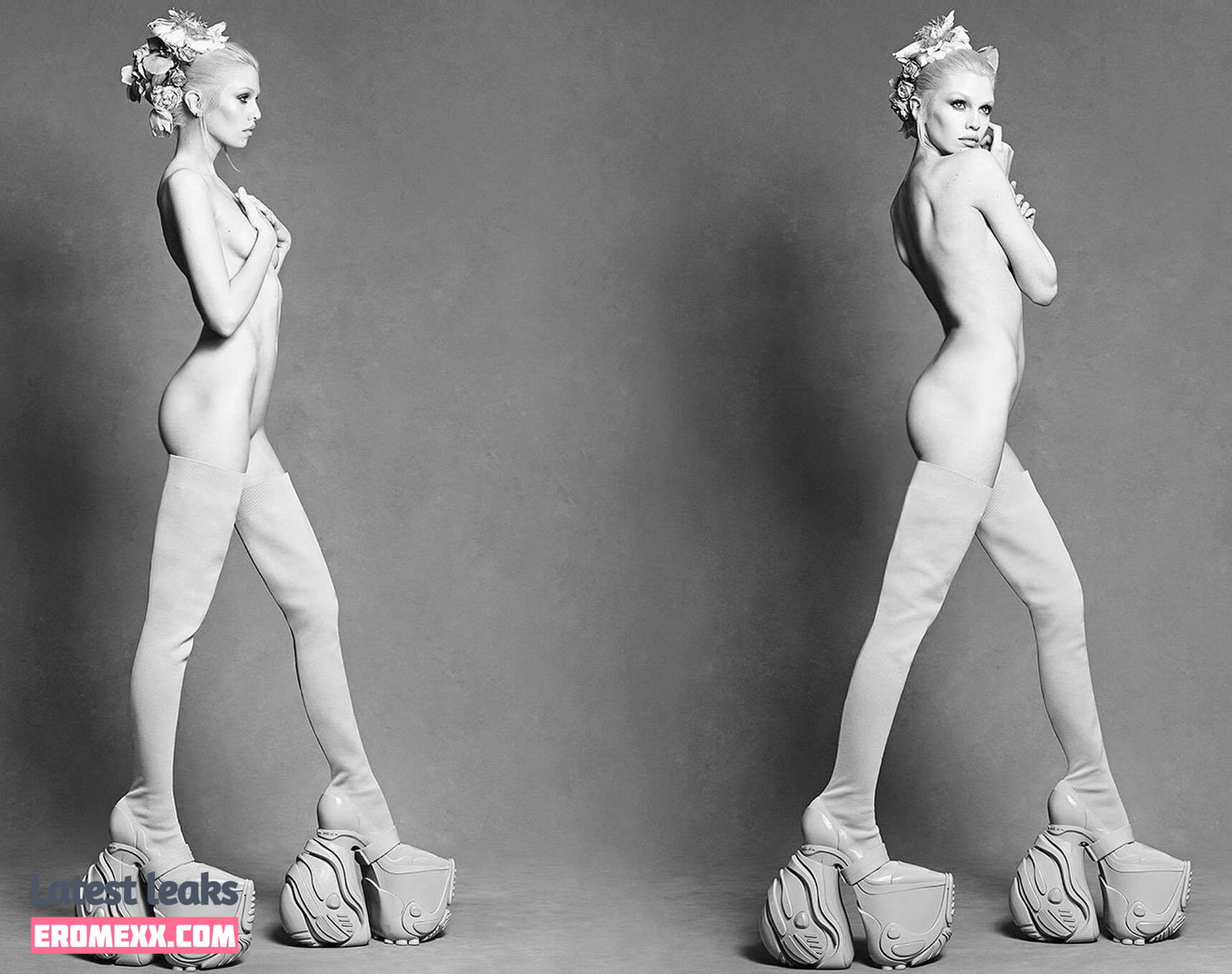 Latest Leaks Stella Maxwell Nude #2303 - Erome