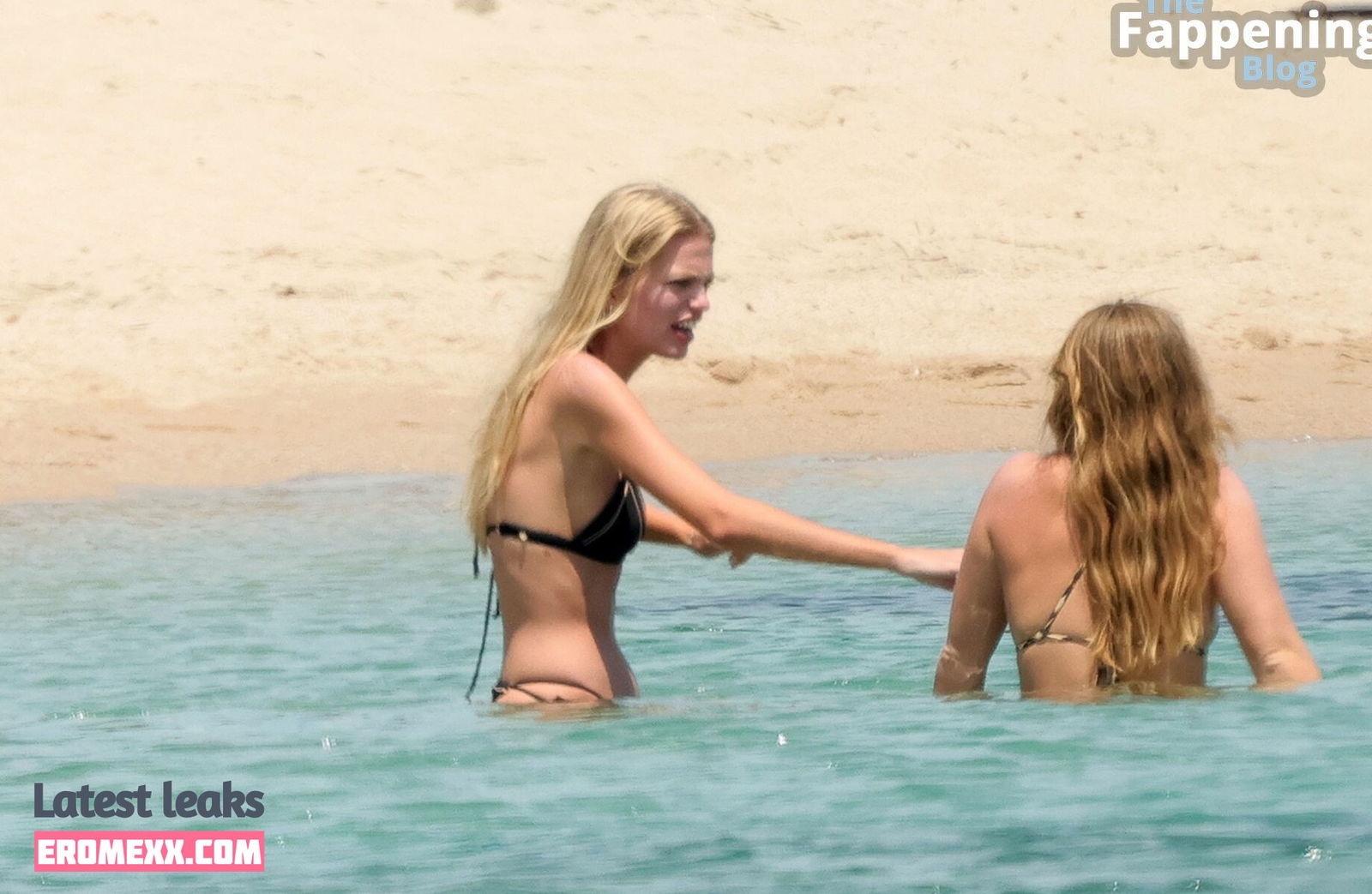 Latest Leaks Stella Maxwell Nude #2350 - Erome