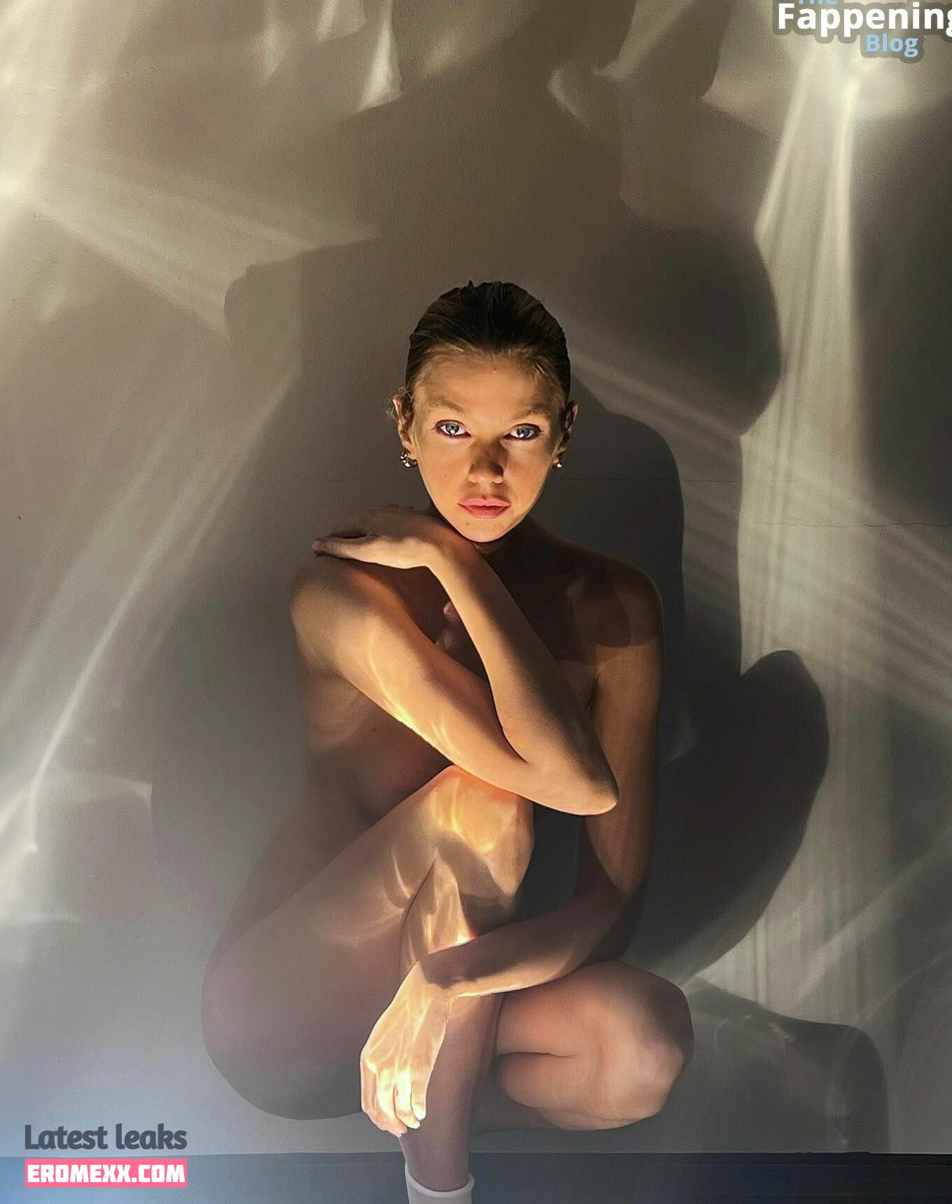 Latest Leaks Stella Maxwell Nude #2382 - Erome
