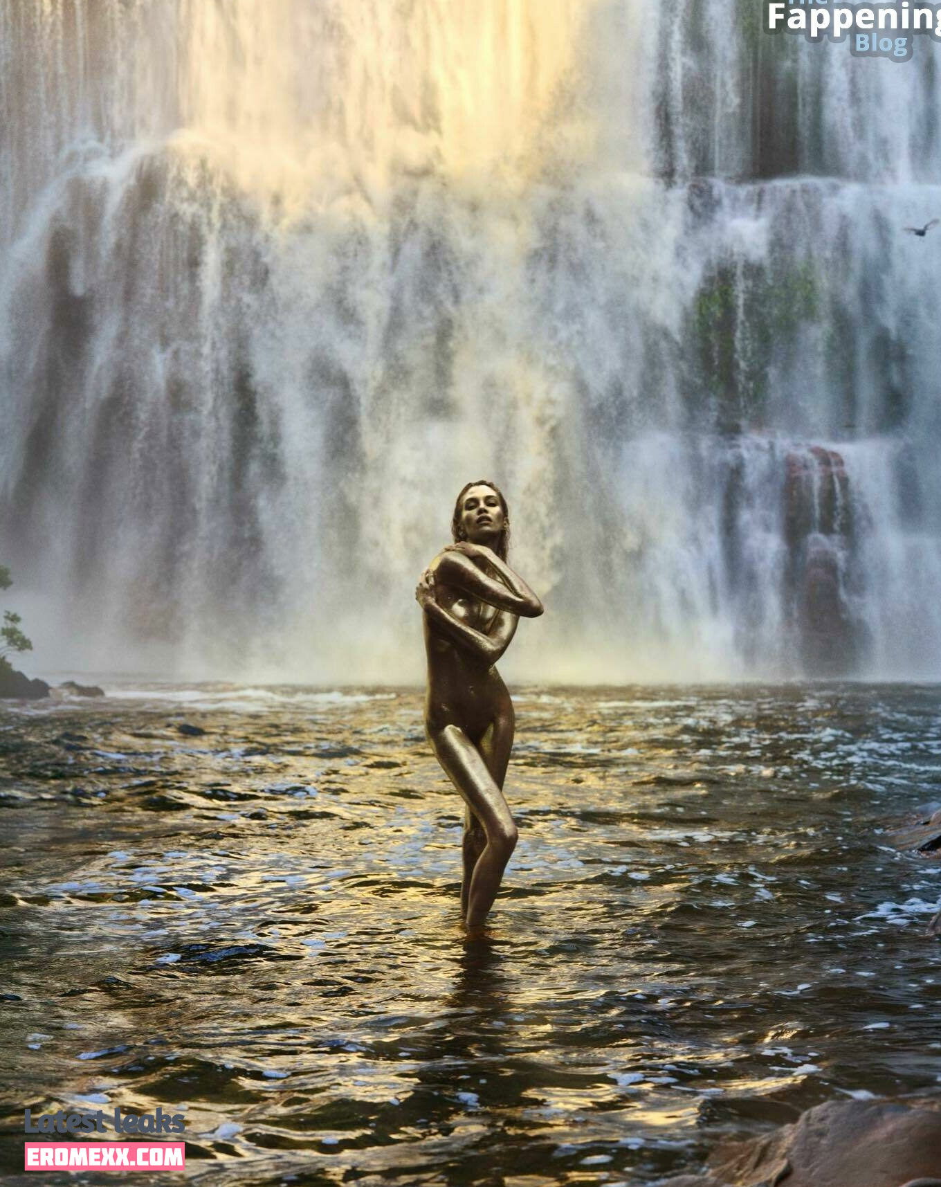 Latest Leaks Stella Maxwell Nude #2424 - Erome