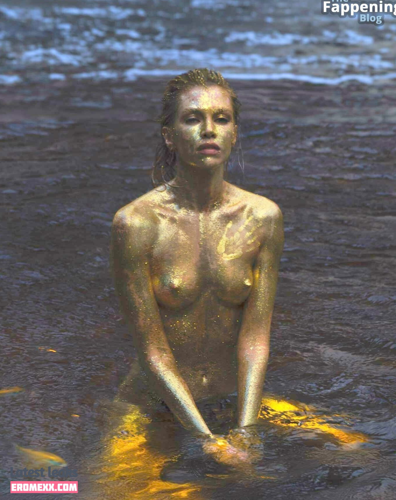 Latest Leaks Stella Maxwell Nude #2425 - Erome