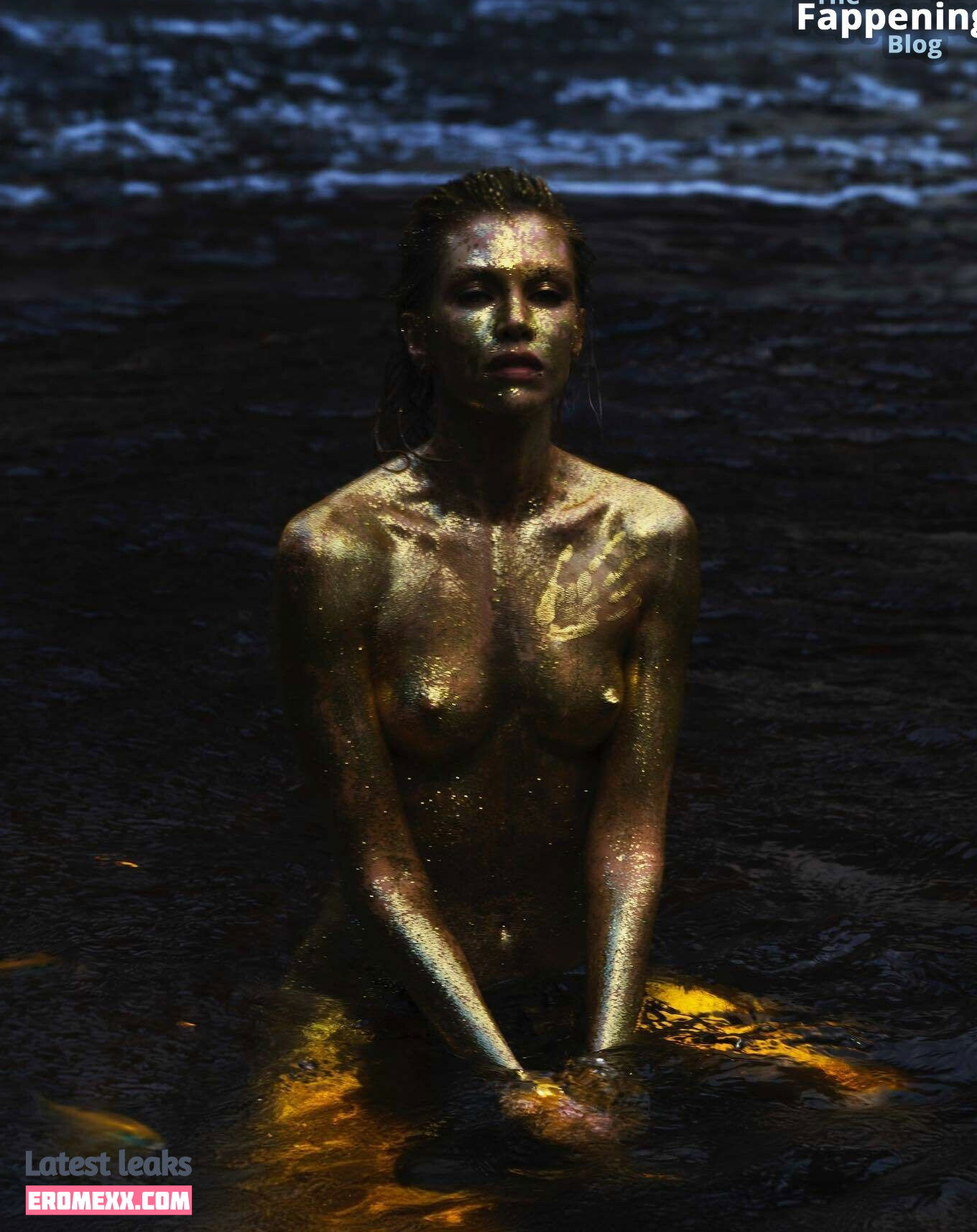 Latest Leaks Stella Maxwell Nude #2426 - Erome