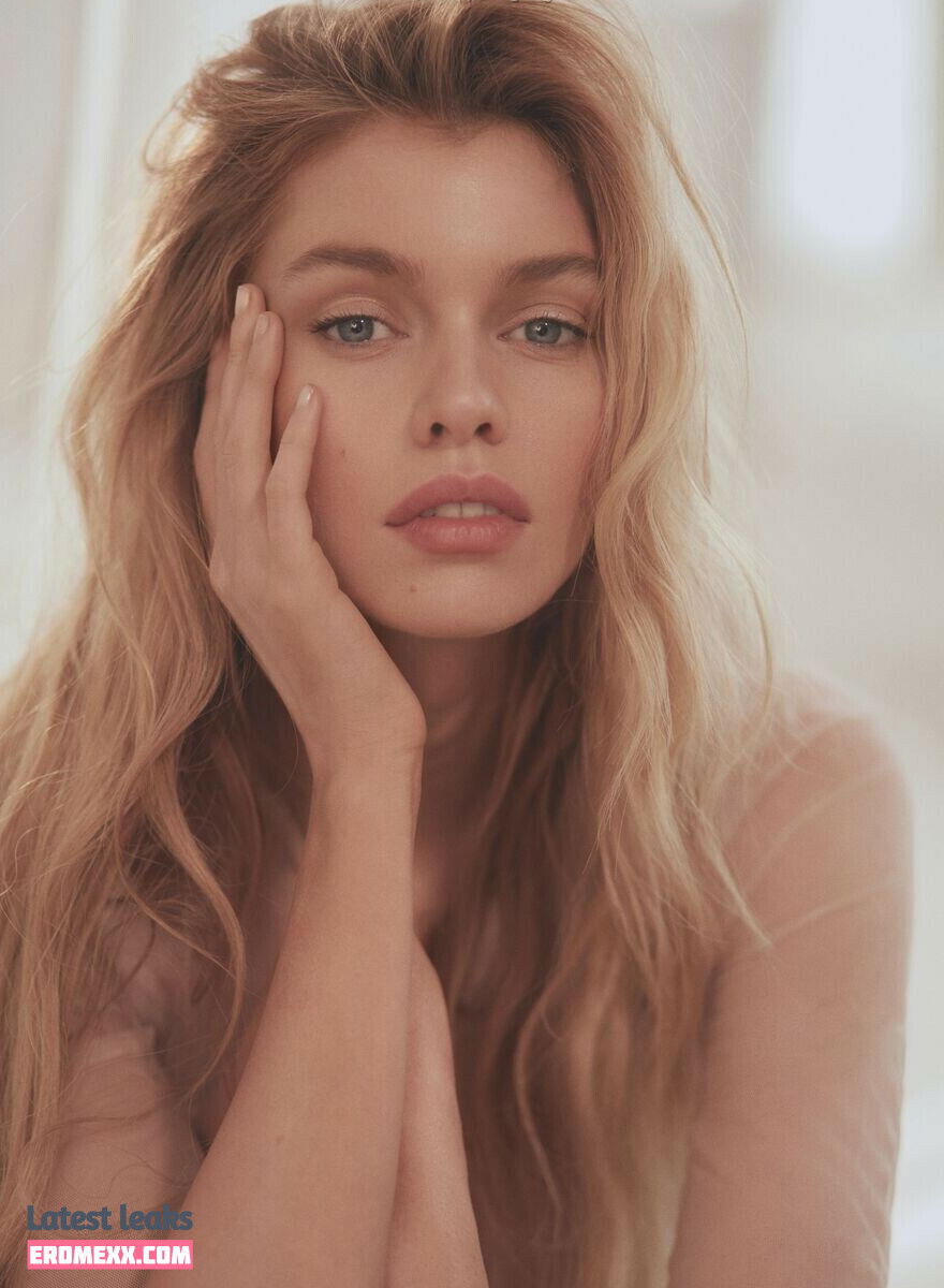 Latest Leaks Stella Maxwell Nude #2433 - Erome