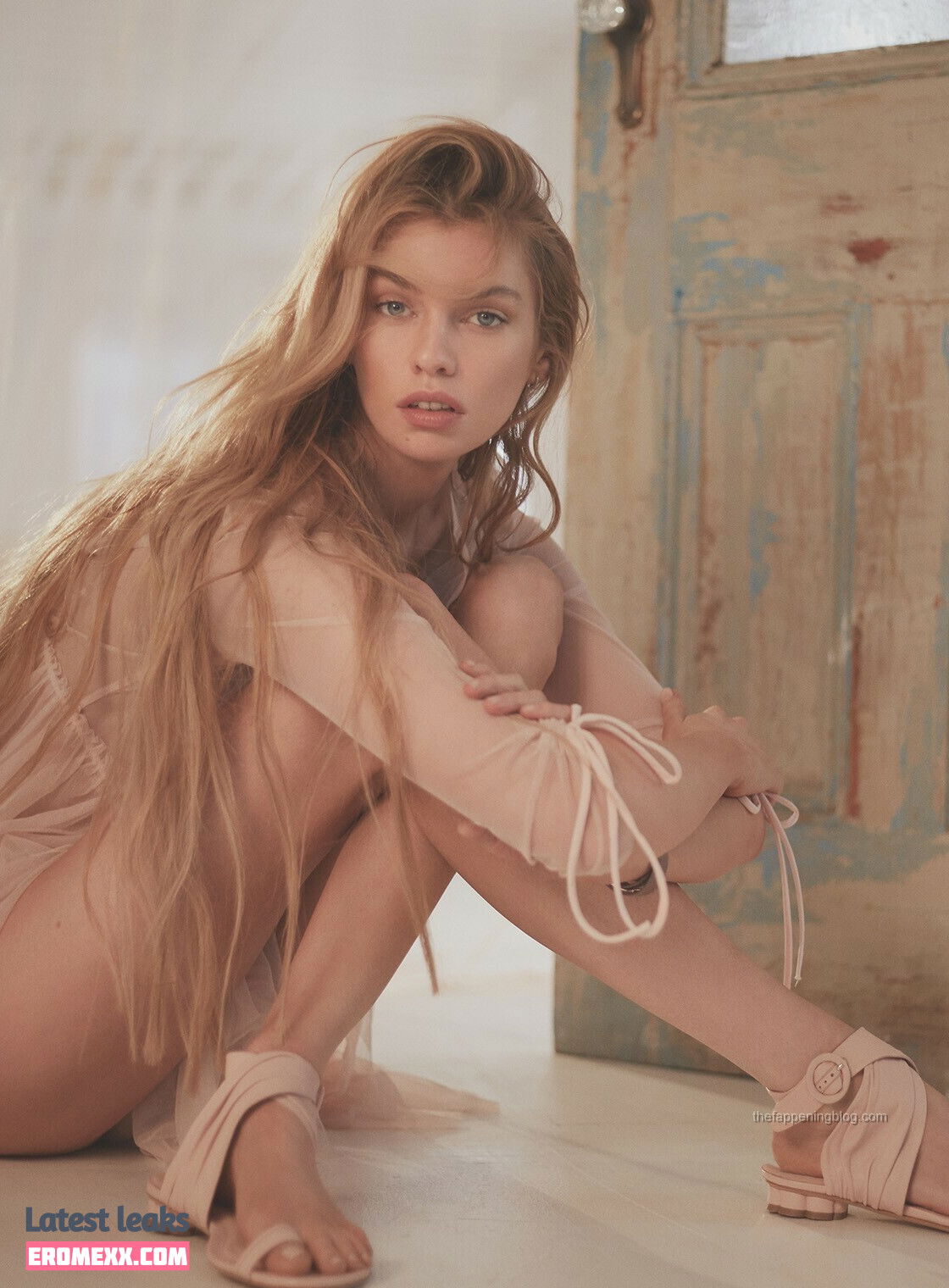 Latest Leaks Stella Maxwell Nude #2437 - Erome
