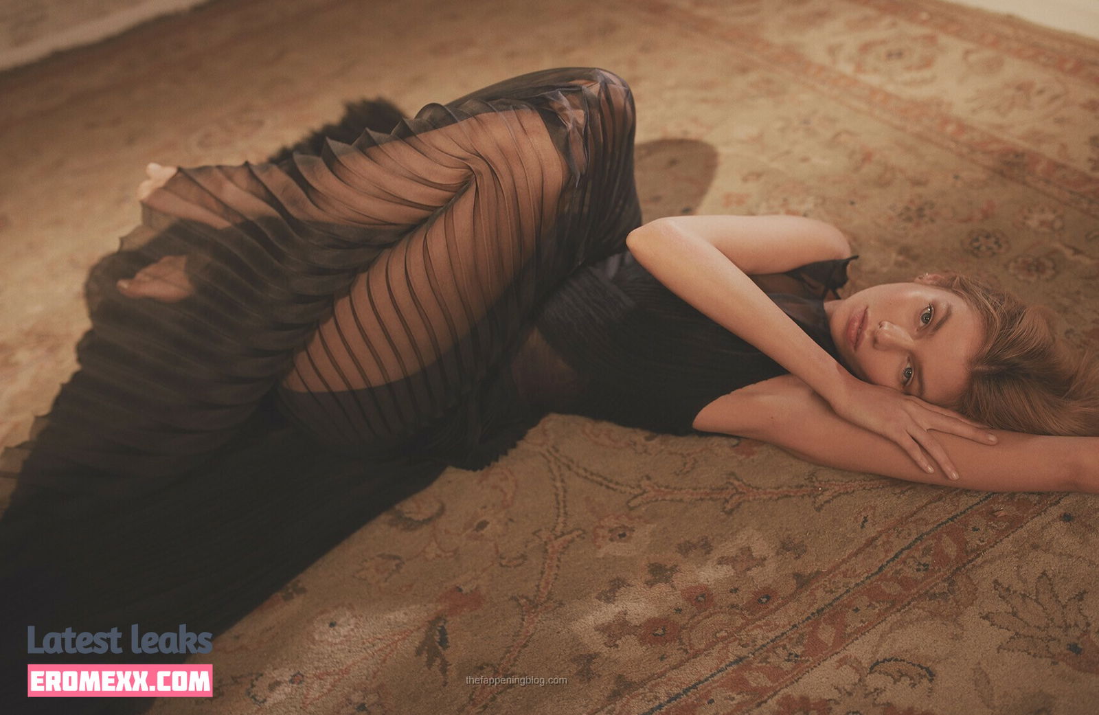 Latest Leaks Stella Maxwell Nude #2441 - Erome