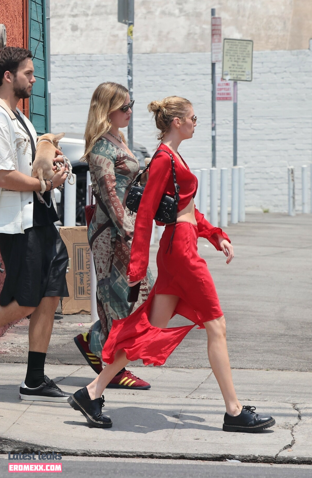 Latest Leaks Stella Maxwell Nude #2645 - Erome