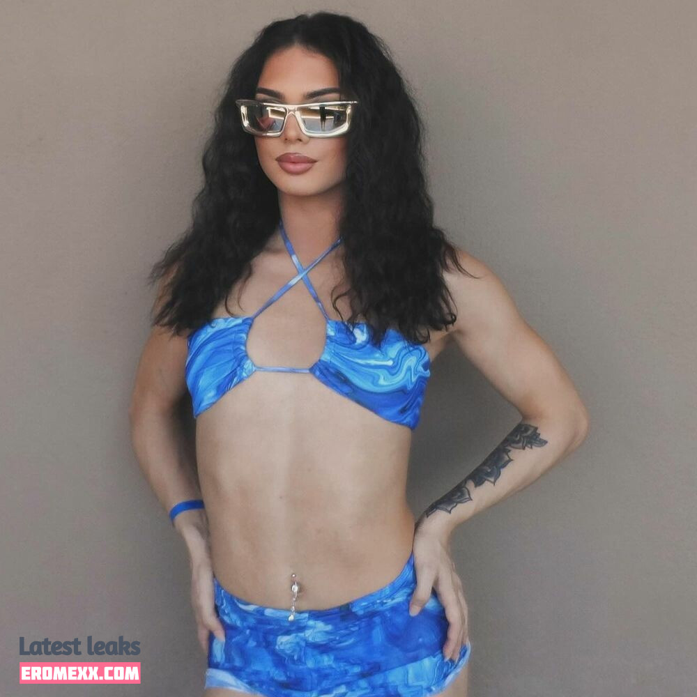 Latest Leaks stella_valenciaga Nude #17 - Fapello
