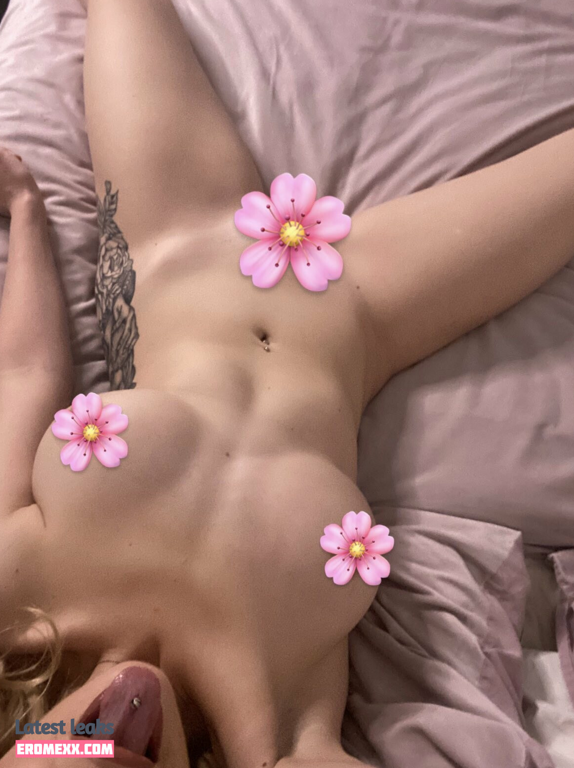 Latest Leaks stella2.0 Nude #4 - Fapello
