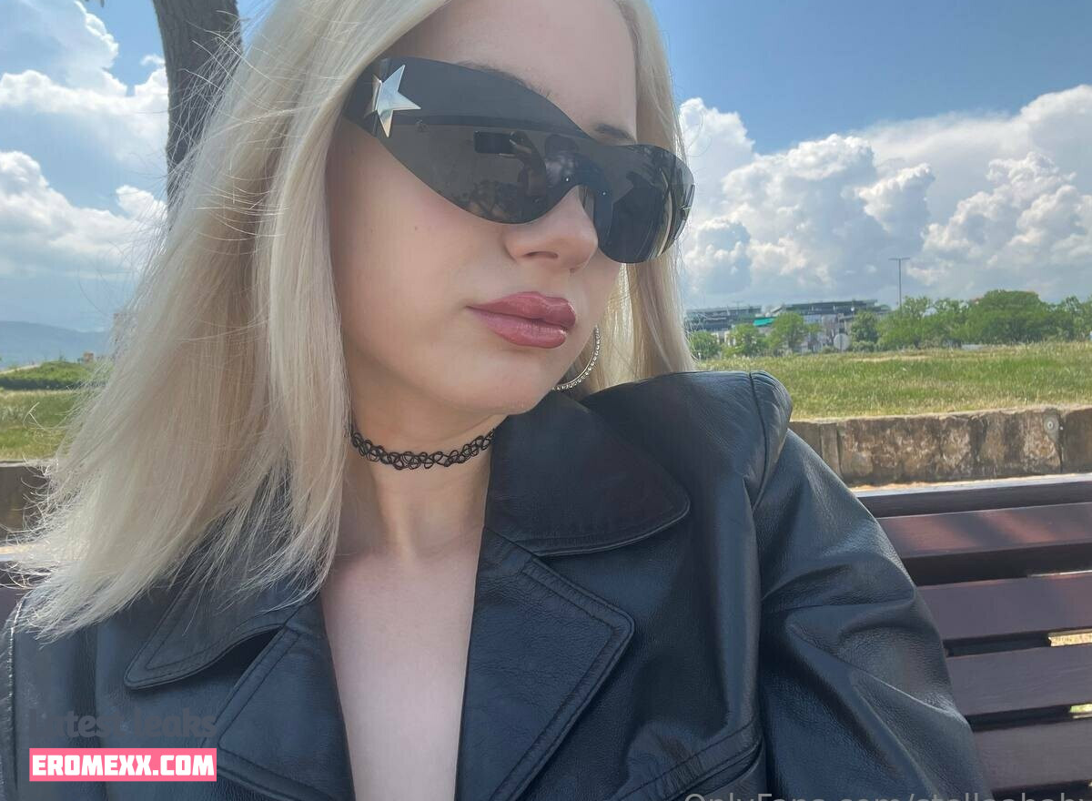Latest Leaks stellaababyy Nude #12 - Fapello