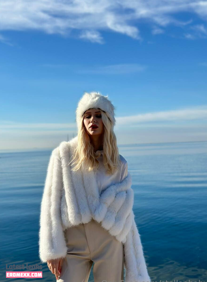 Latest Leaks stellaababyy Nude #14 - Fapello