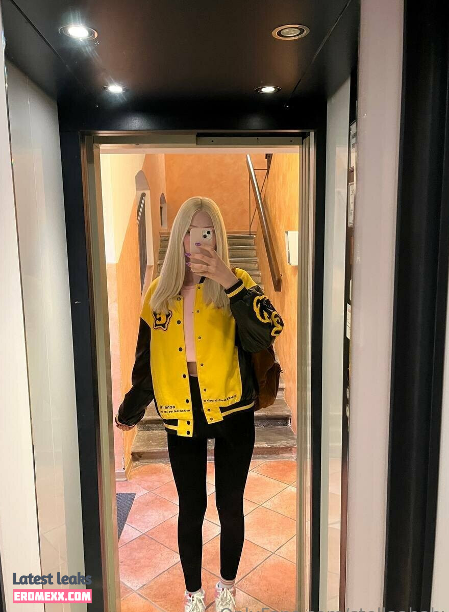 Latest Leaks stellaababyy Nude #18 - Fapello