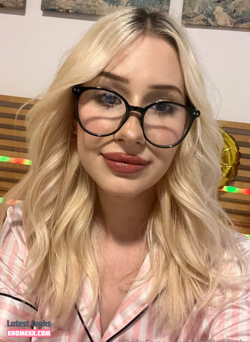 Latest Leaks stellaababyy Nude #3 - Fapello