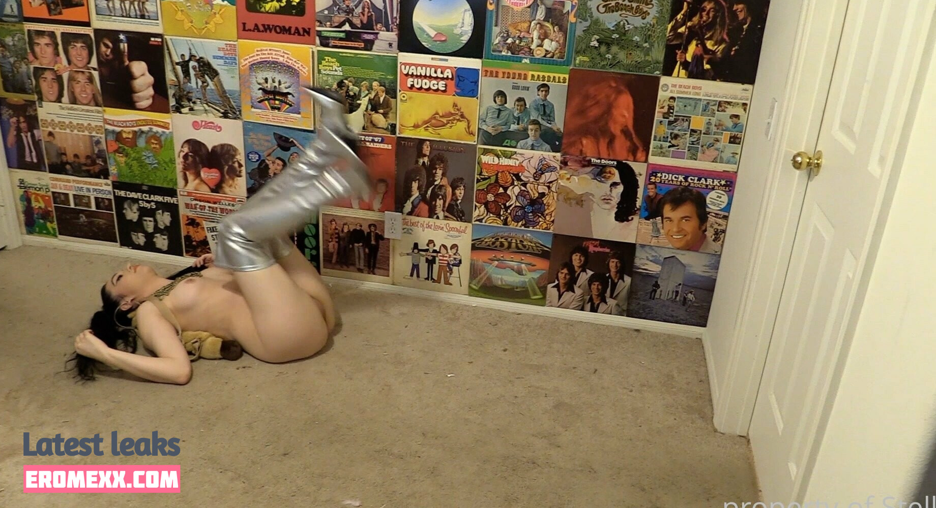 Latest Leaks stellaaeternum Nude #51 - Fapello