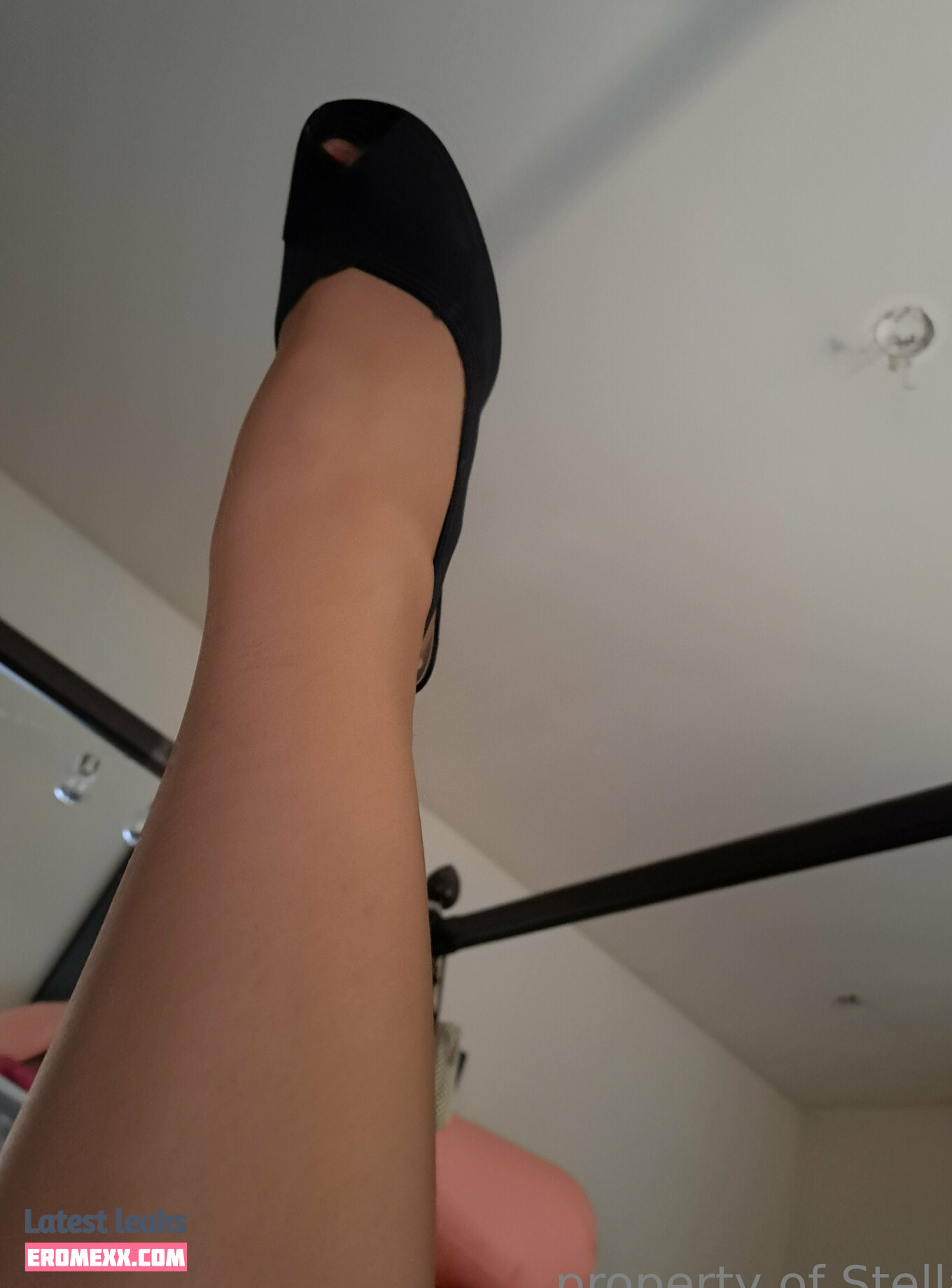 Latest Leaks stellaaeternum Nude #61 - Fapello