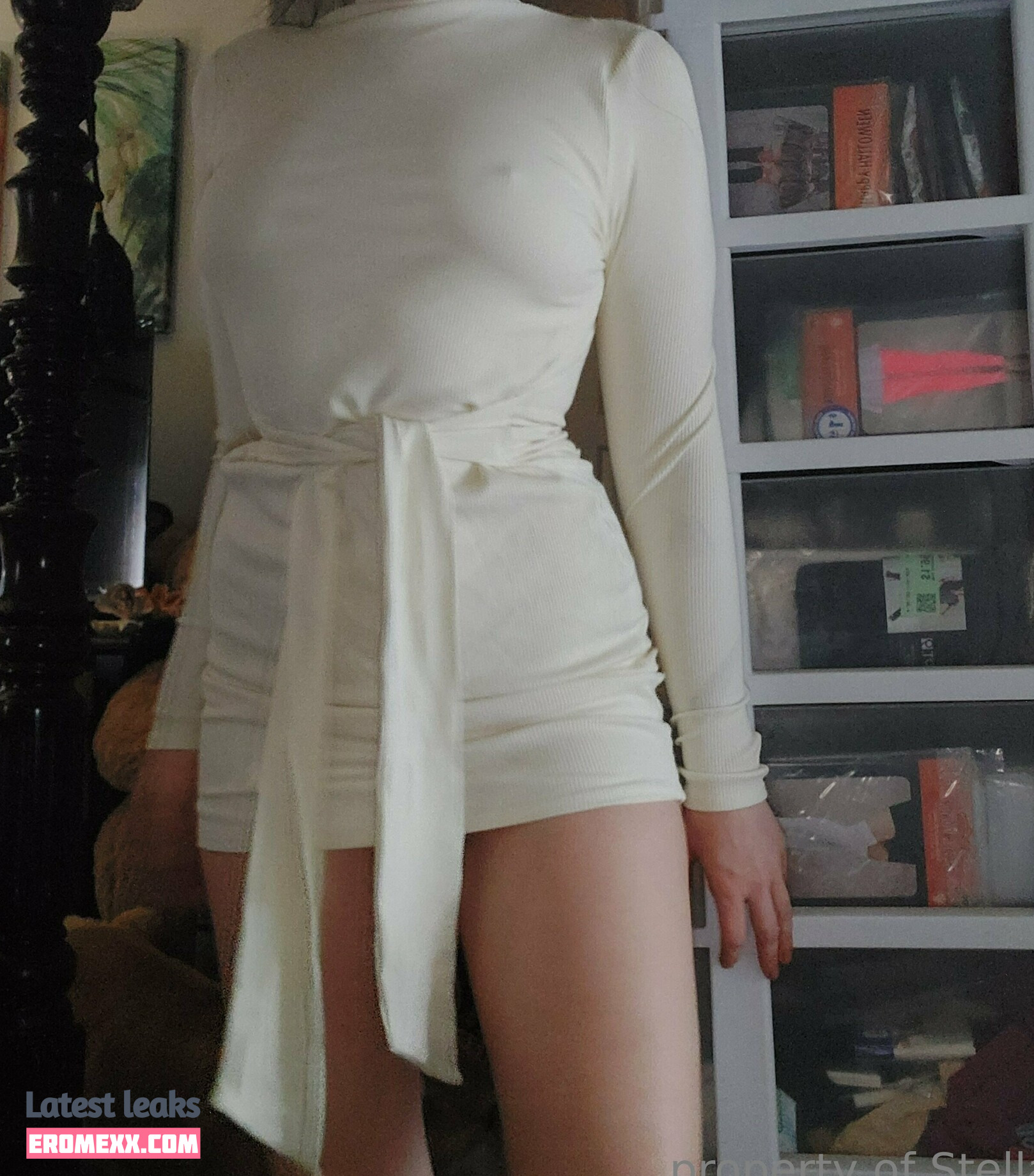 Latest Leaks stellaaeternum Nude #71 - Fapello