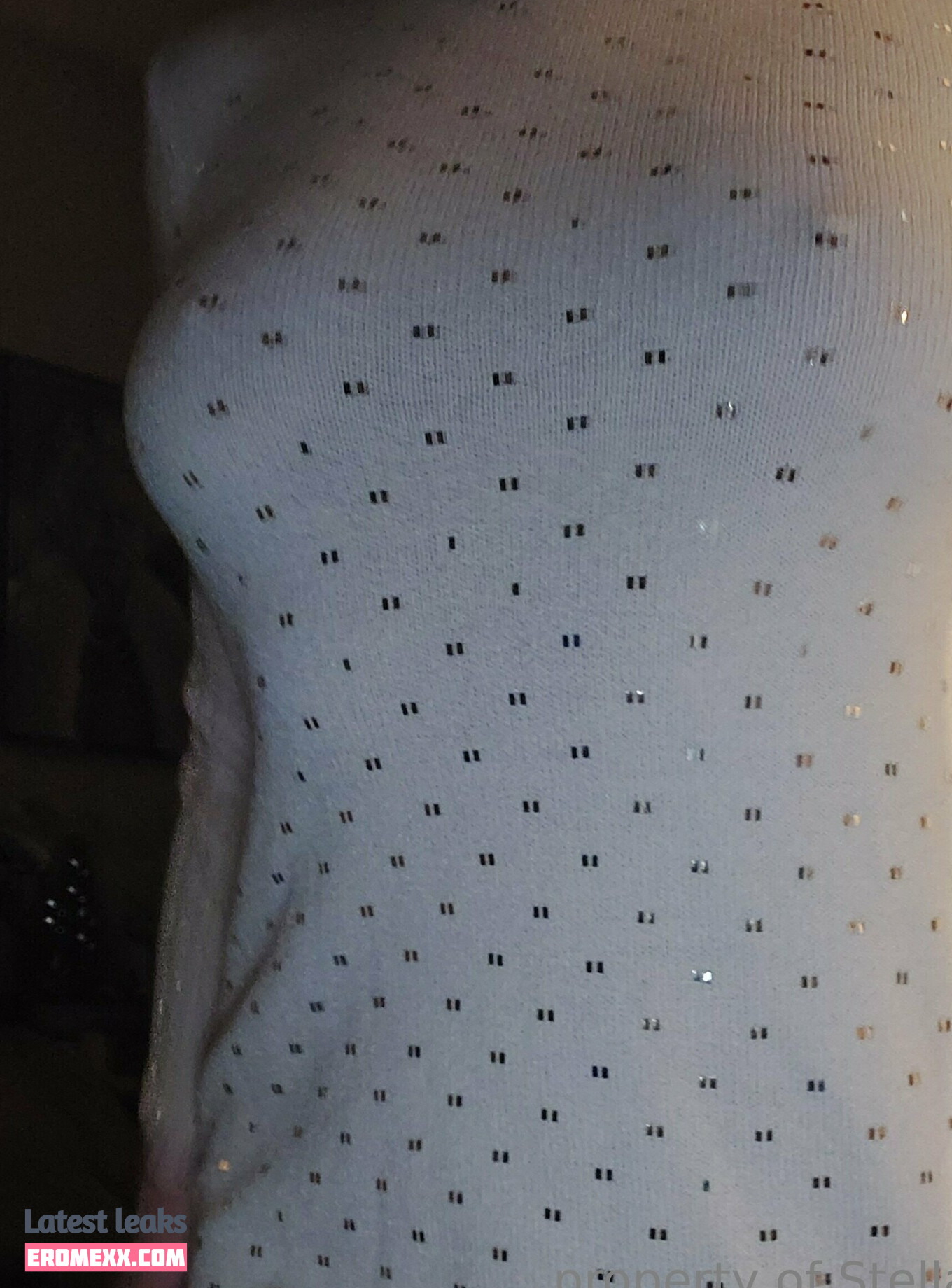 Latest Leaks stellaaeternum Nude #75 - Fapello