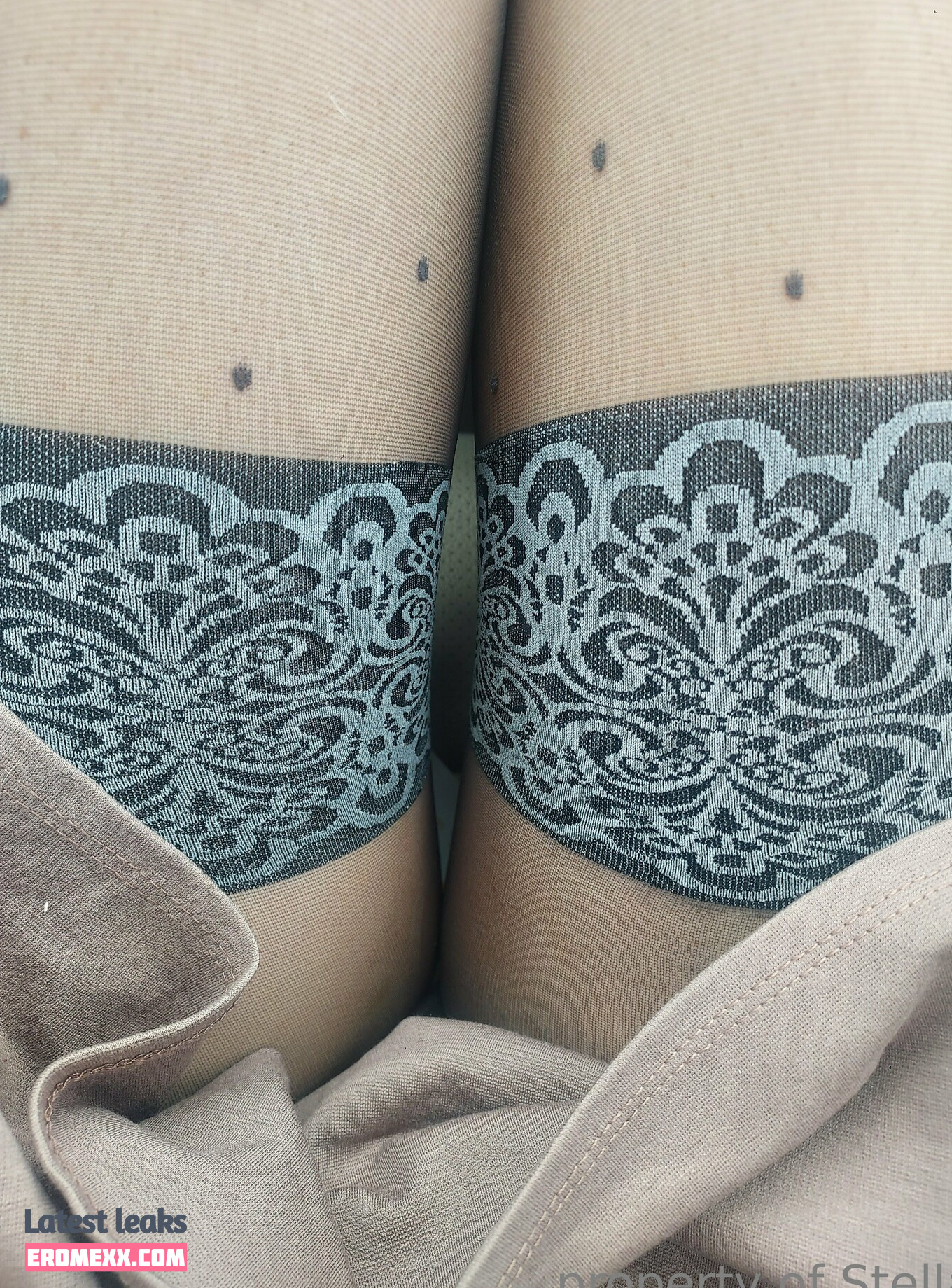 Latest Leaks stellaaeternum Nude #85 - Fapello