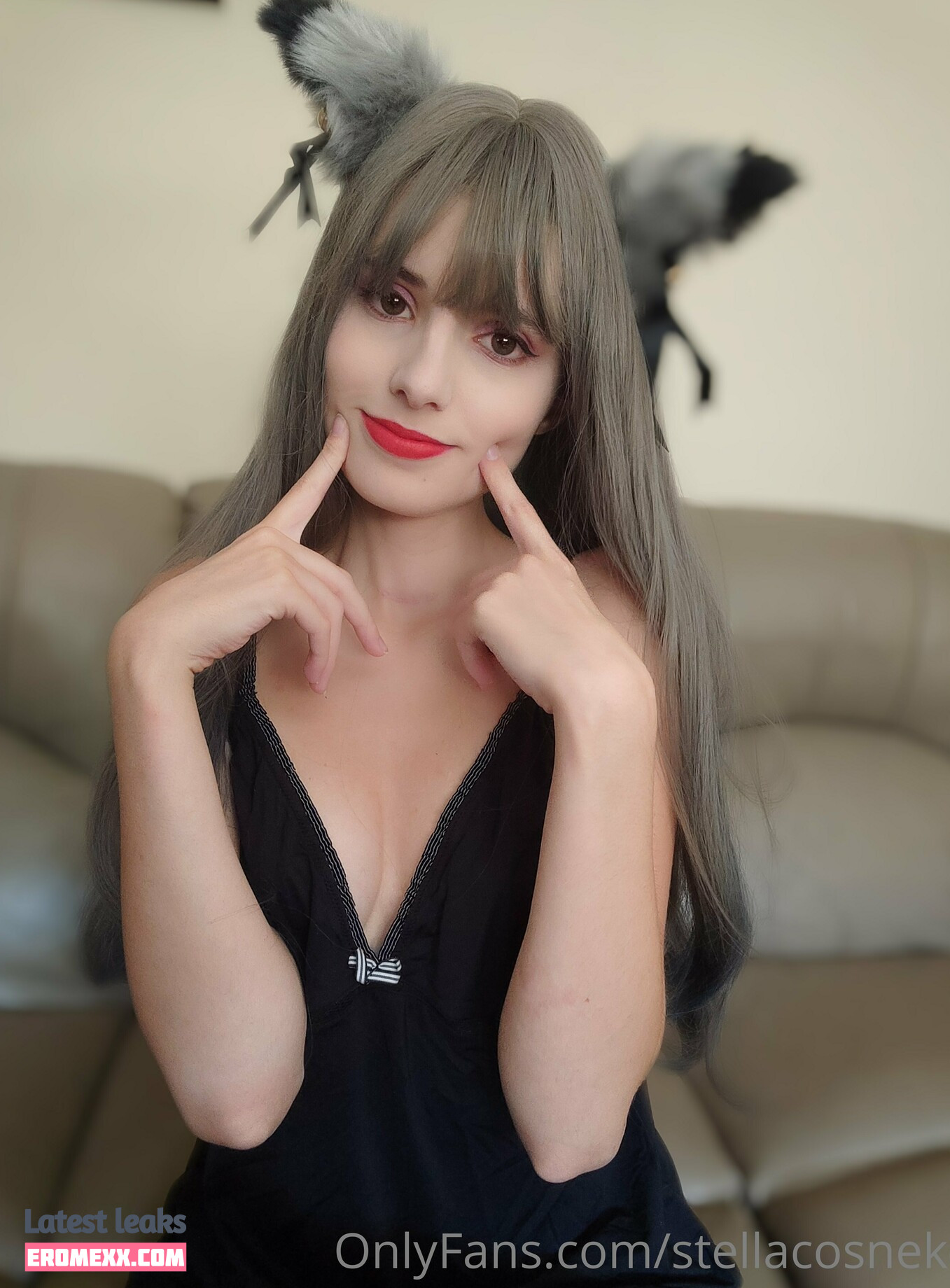 Latest Leaks stellacosneko Nude #26 - Fapello