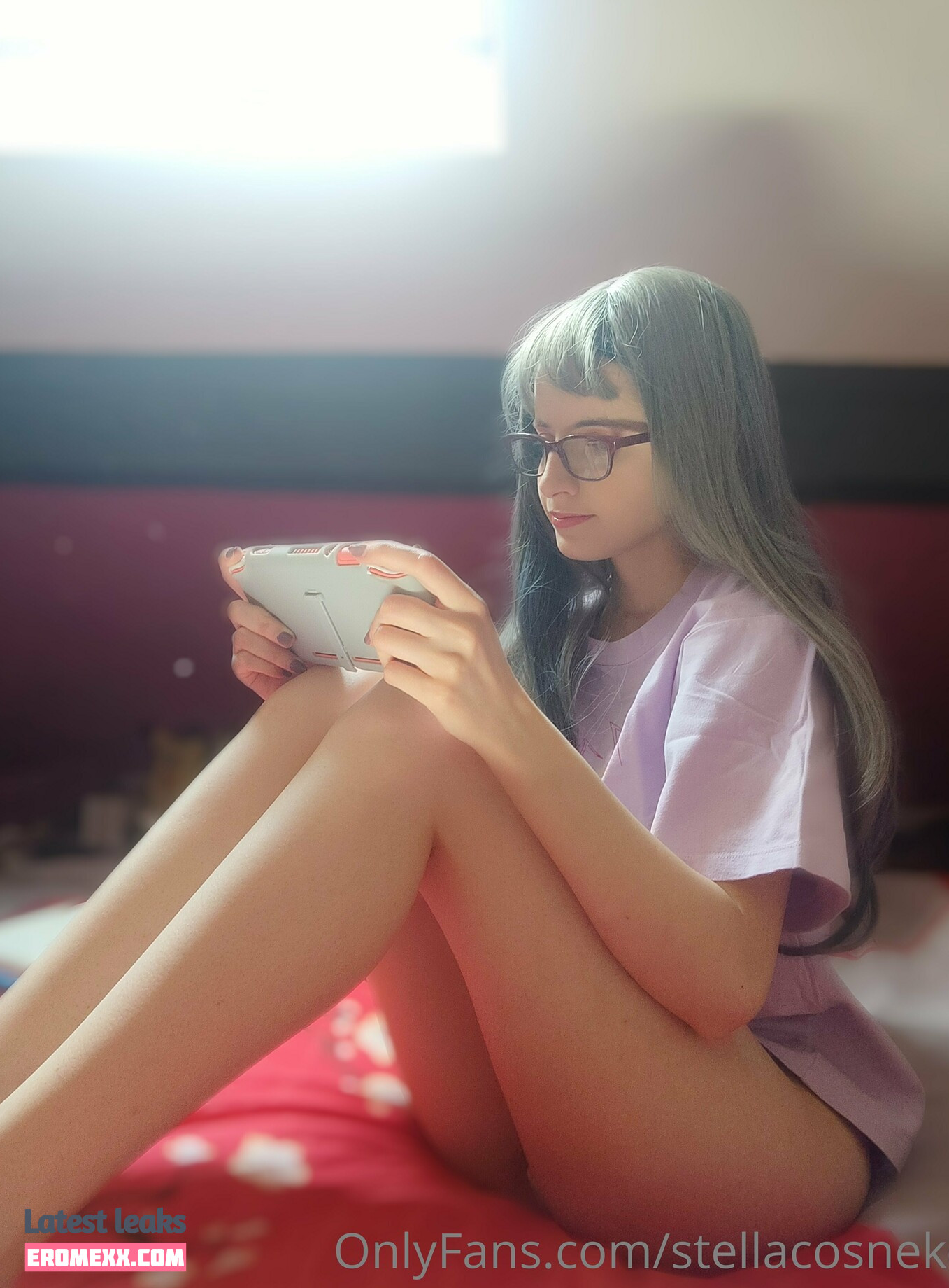 Latest Leaks stellacosneko Nude #28 - Fapello