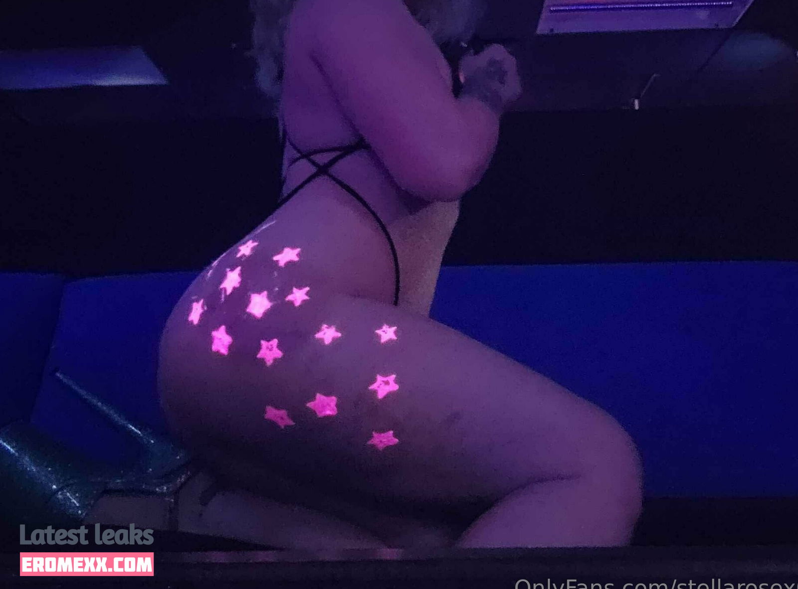 Latest Leaks stellarosex0 Nude #6 - Erome