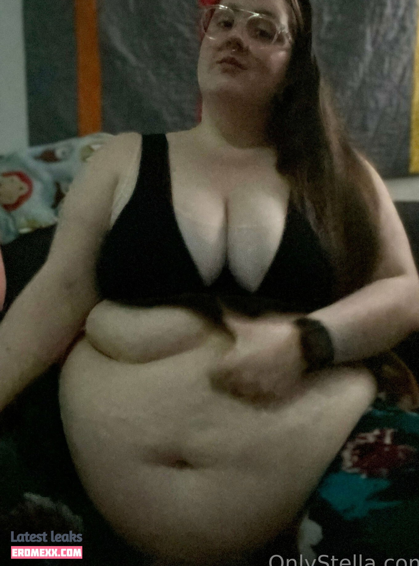 Latest Leaks stellarstella Nude #18 - Fapello