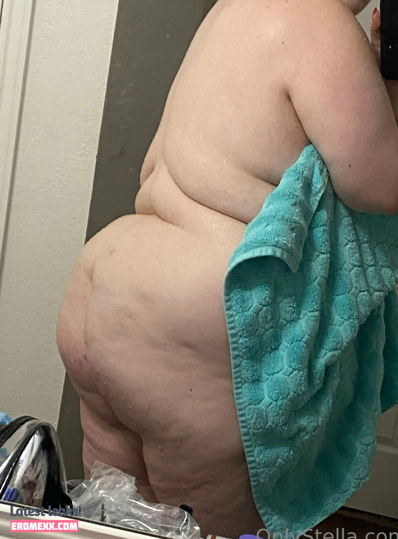 Latest Leaks stellarstella Nude #7 - Fapello