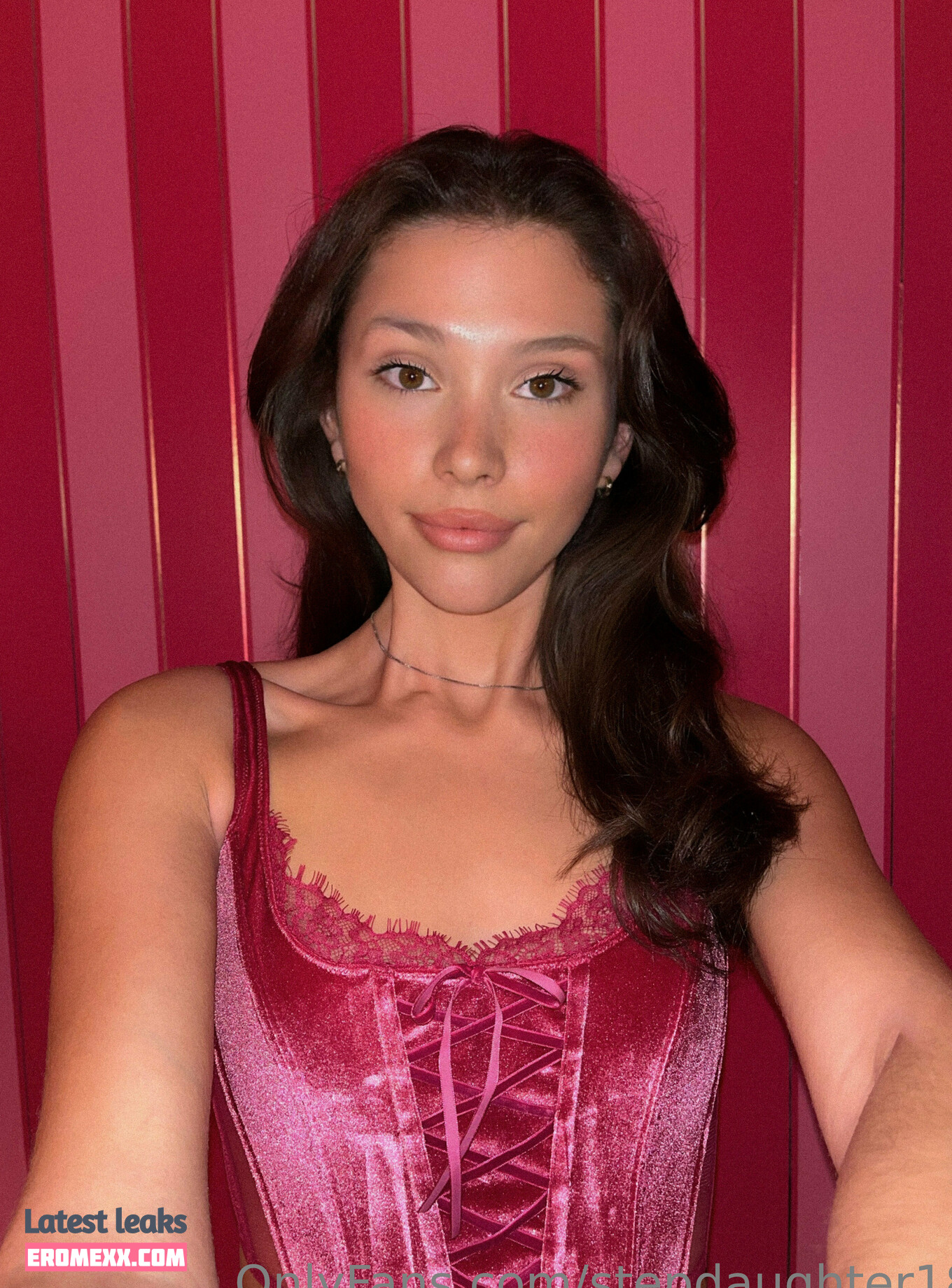 Latest Leaks stepdaughter18 Nude #35 - Fapello