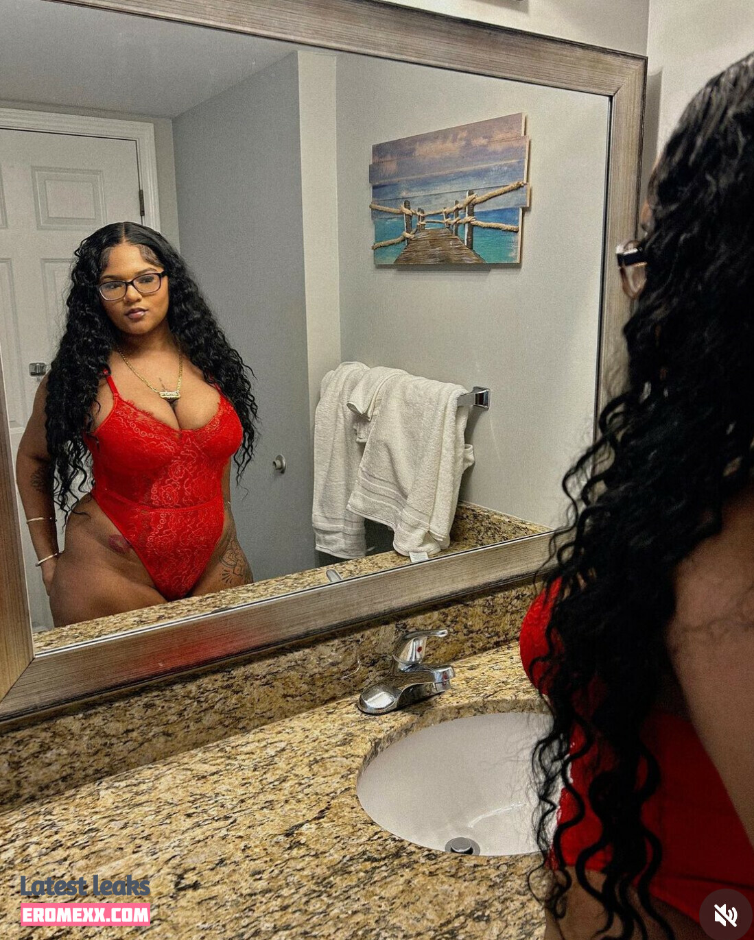 Latest Leaks steph_destinyyyy Nude #1 - Fapello