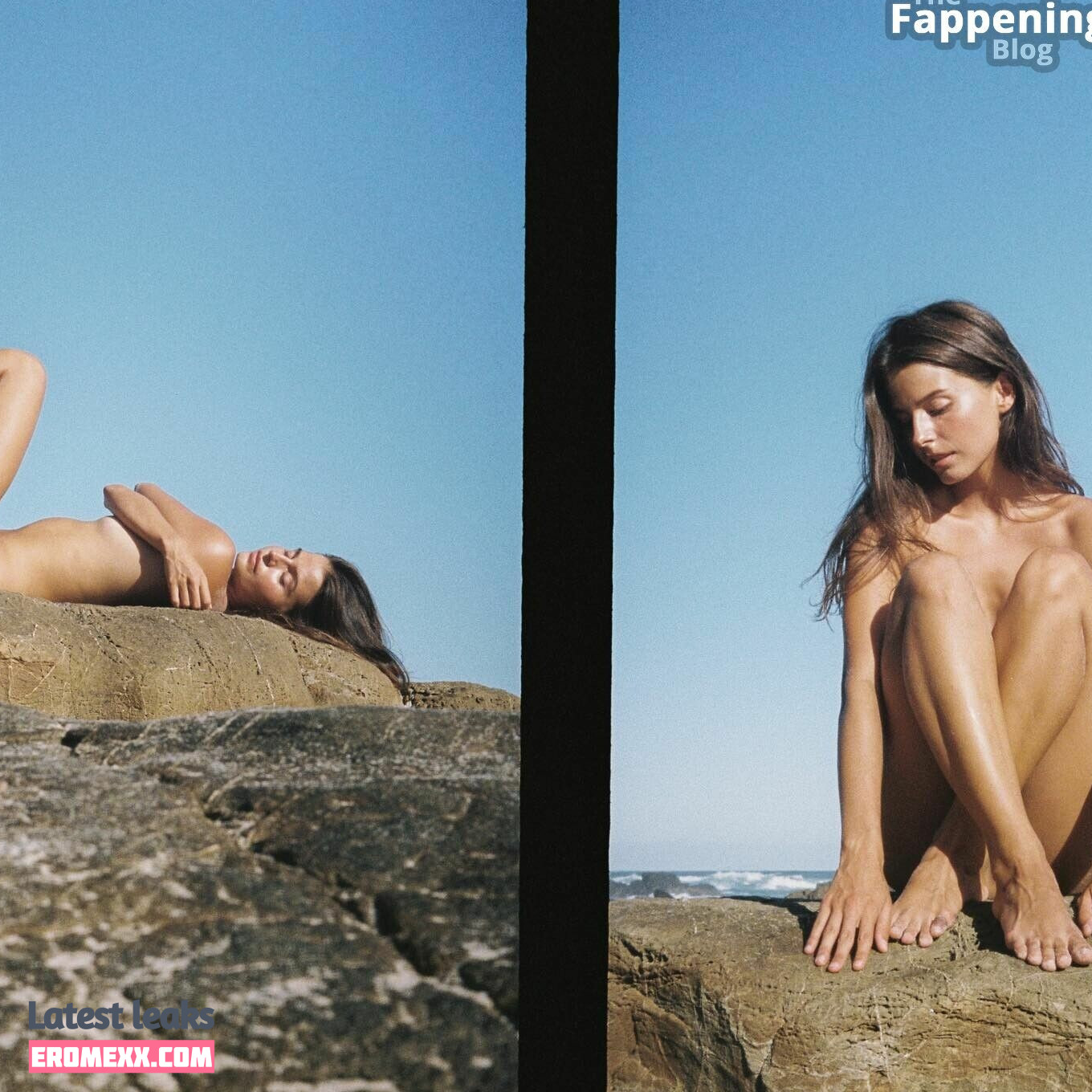 Latest Leaks Steph Mandich Nude #62 - Fapello