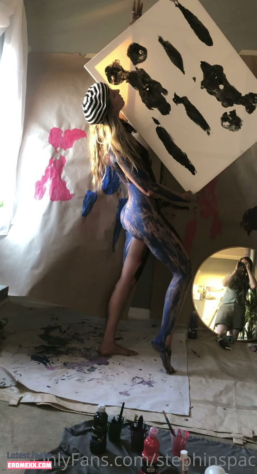 Latest Leaks Steph Sinn Nude #24 - Erome