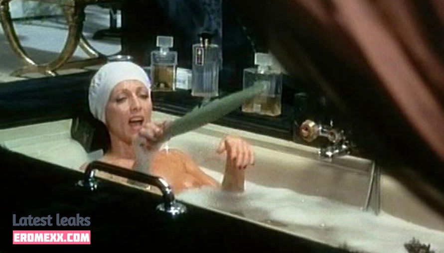 Latest Leaks Stéphane Audran Nude #1 - Fapello