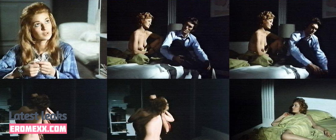 Latest Leaks Stephanie Beacham Nude #10 - Fapello
