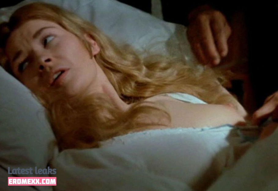 Latest Leaks Stephanie Beacham Nude #19 - Fapello