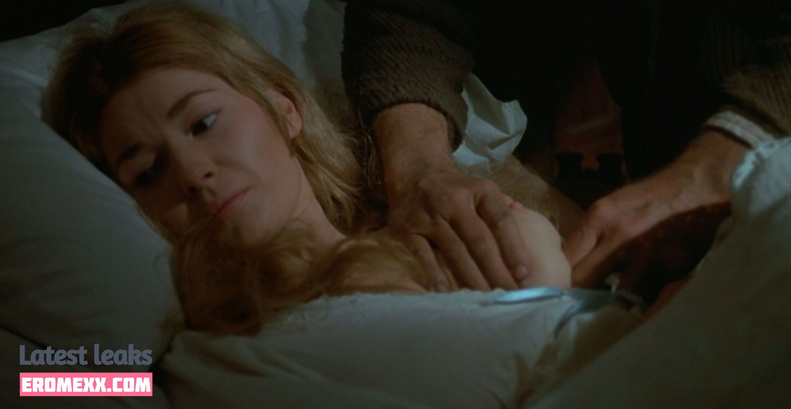 Latest Leaks Stephanie Beacham Nude #22 - Fapello