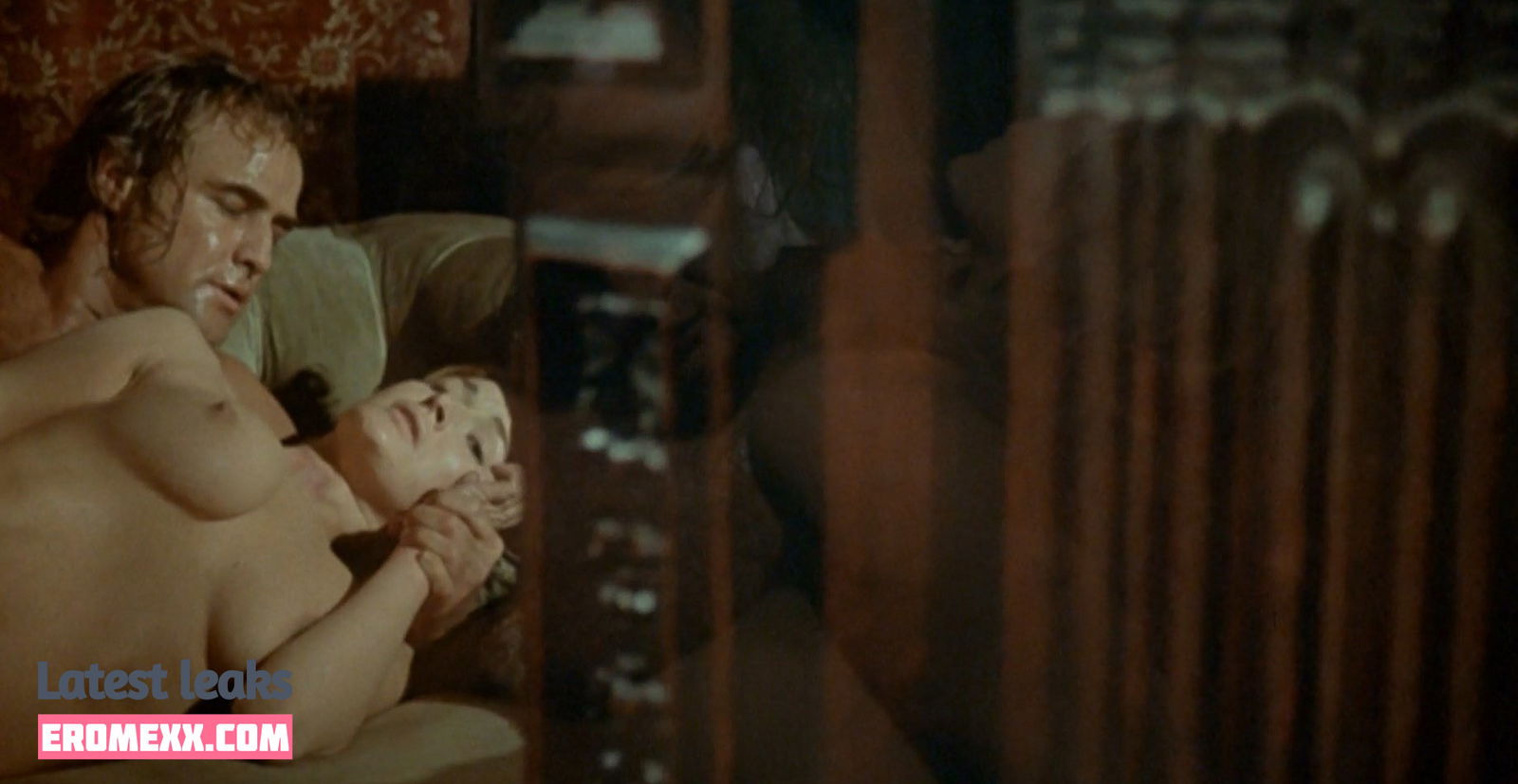 Latest Leaks Stephanie Beacham Nude #23 - Fapello