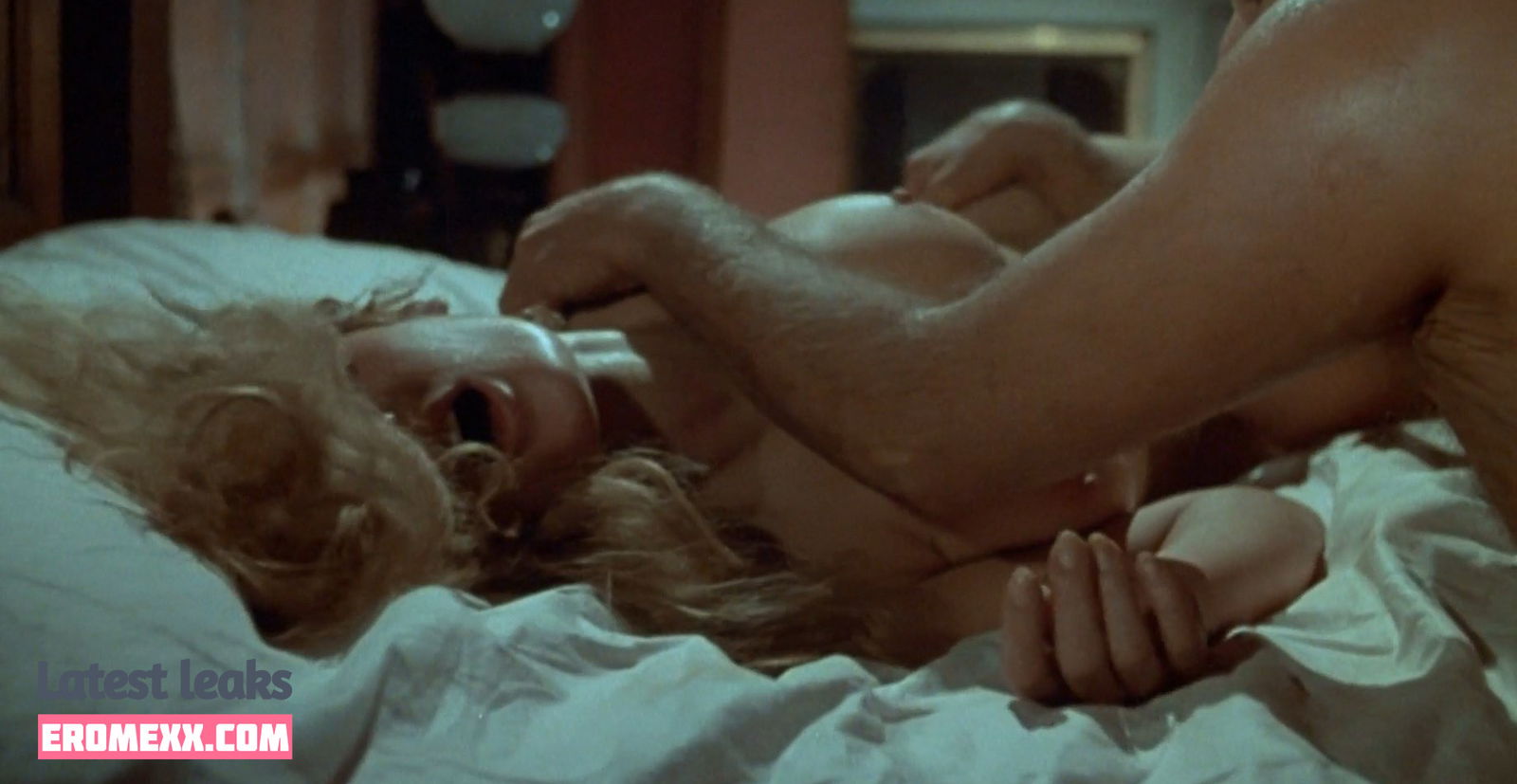 Latest Leaks Stephanie Beacham Nude #25 - Fapello
