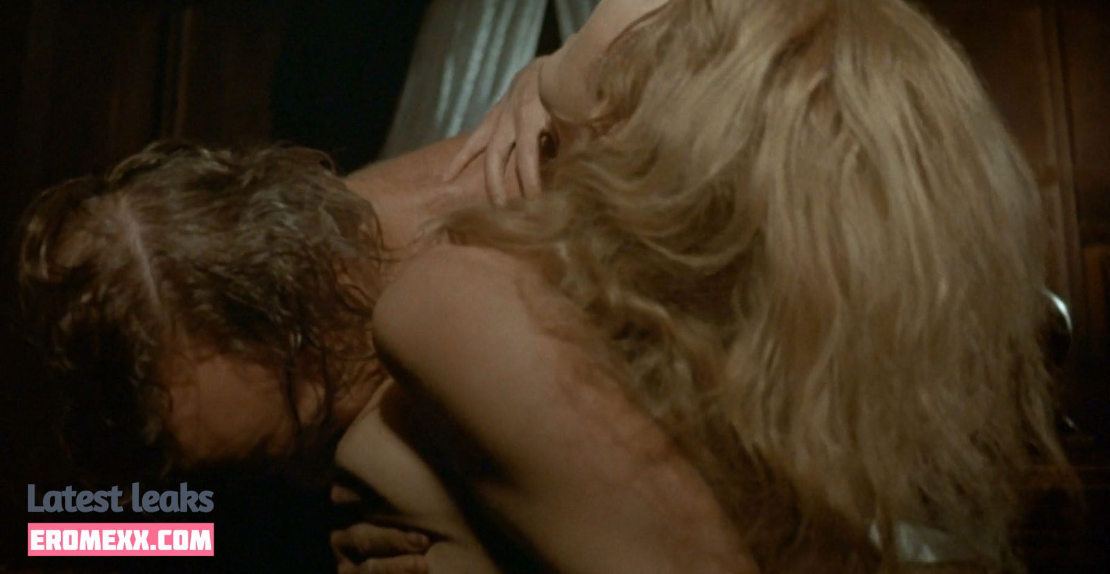 Latest Leaks Stephanie Beacham Nude #26 - Fapello