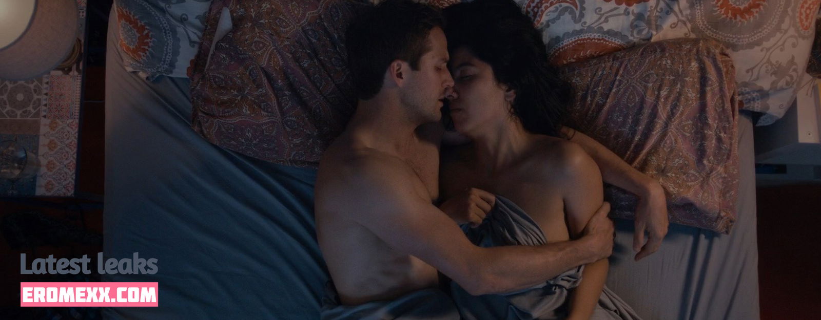 Latest Leaks Stephanie Beatriz Nude #31 - Erome