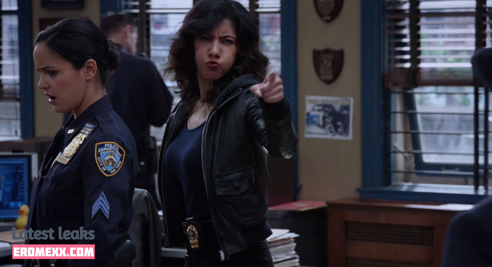 Latest Leaks Stephanie Beatriz Nude #92 - Erome