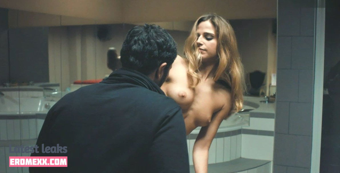 Latest Leaks Stephanie Buddenbrock Nude #2 - Erome